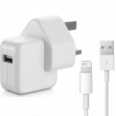 Ipad 4  Charger