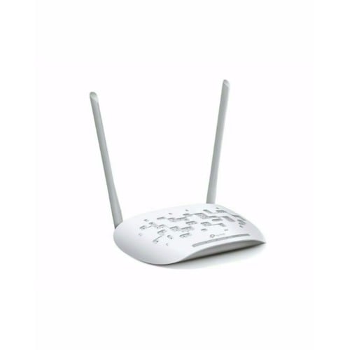 300Mbps Wireless & Access Point