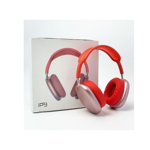 P9 Wireless Headphones Hifi Stereo