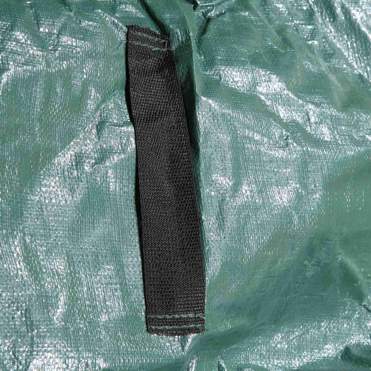 2 pcs 270 Litre Garden Waste Bag with Double Stitched Handle