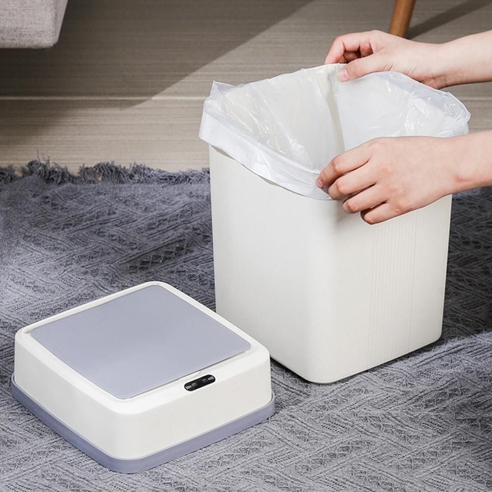 12L Can Garbage Bin B