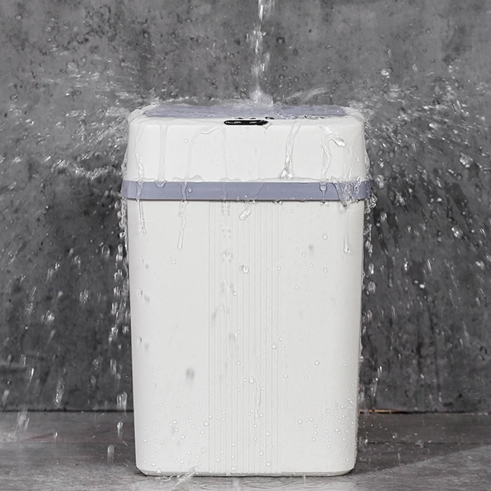 12L Can Garbage Bin B