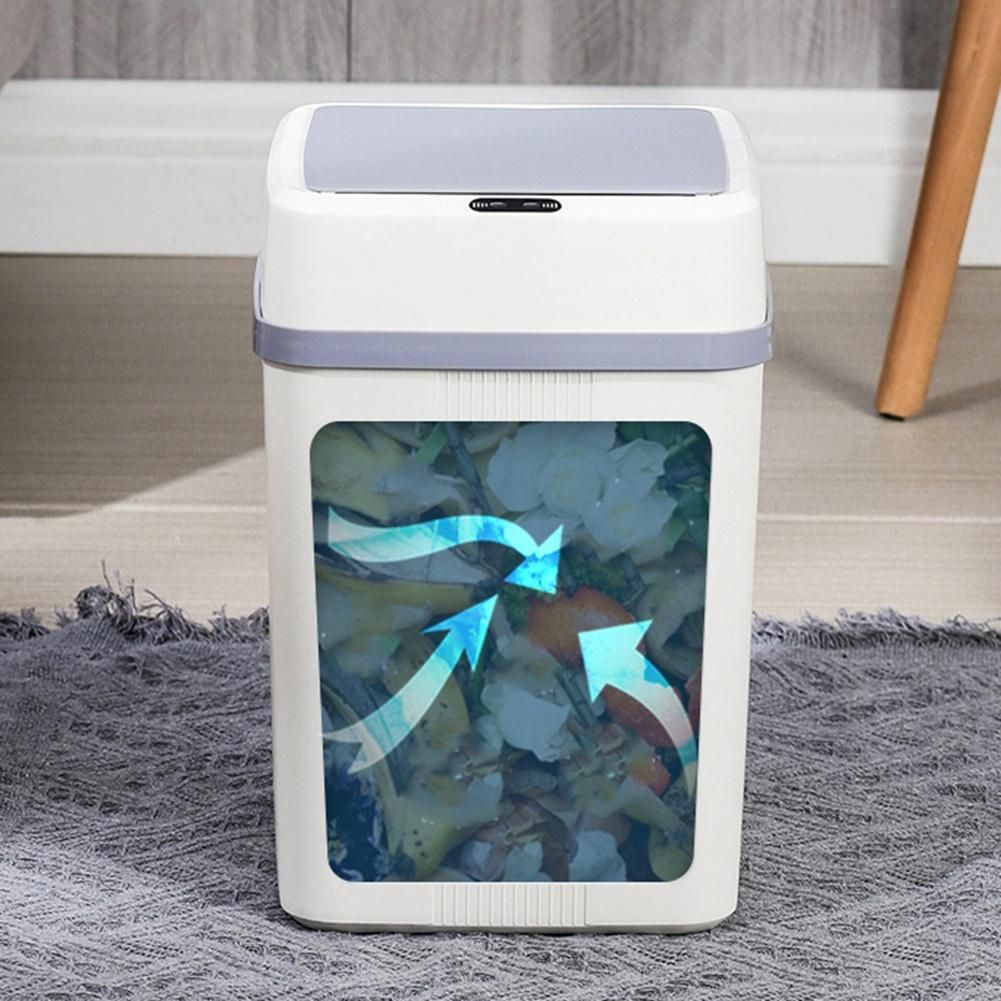 12L Can Garbage Bin B