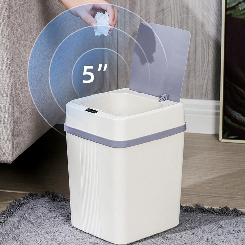 12L Can Garbage Bin B
