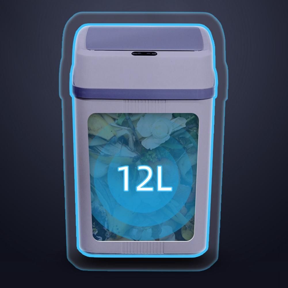 12L Can Garbage Bin B