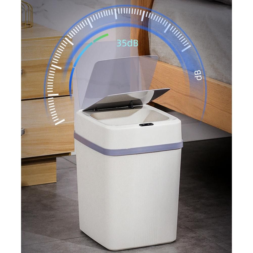 12L Can Garbage Bin B