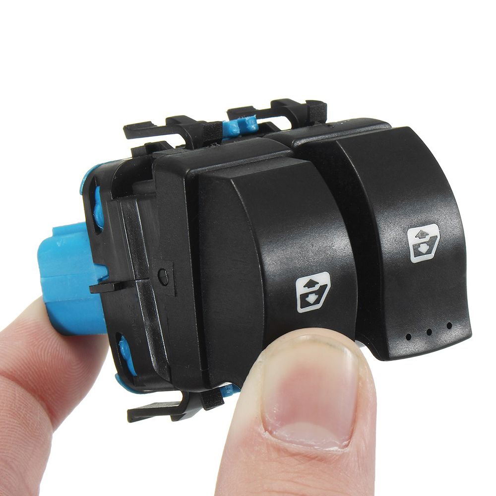 Right Front Driver Side Electric Window Control Switch