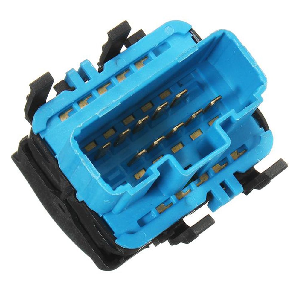 Right Front Driver Side Electric Window Control Switch