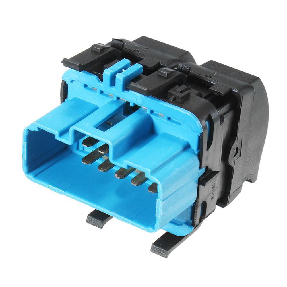 Right Front Driver Side Electric Window Control Switch