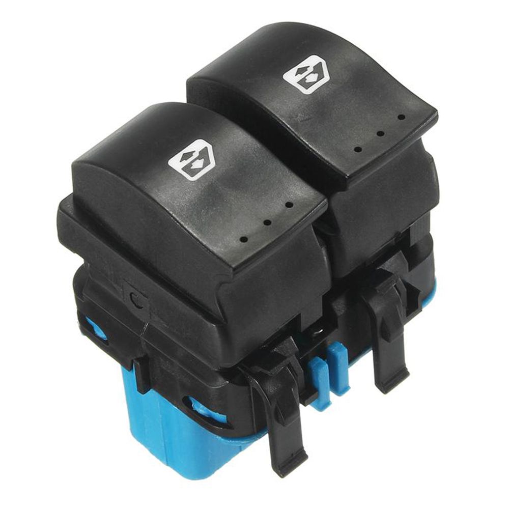 Right Front Driver Side Electric Window Control Switch