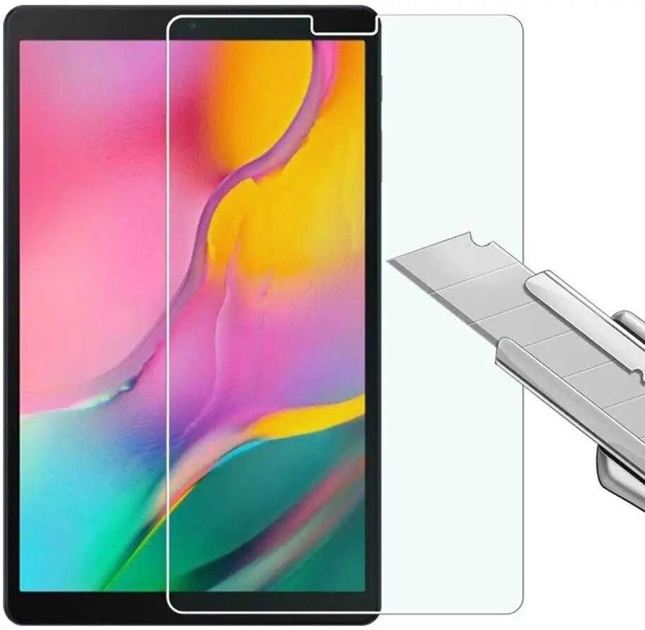 Tempered Glass for Samsung Galaxy Tab A 10.1 2019 Screen Protector Scratch Proof Protective Glass Film T510 T515 SM-T510 SM-T515