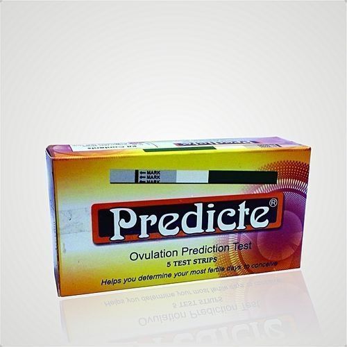 Predicte Ovulation Prediction Test Kit - Ovulation