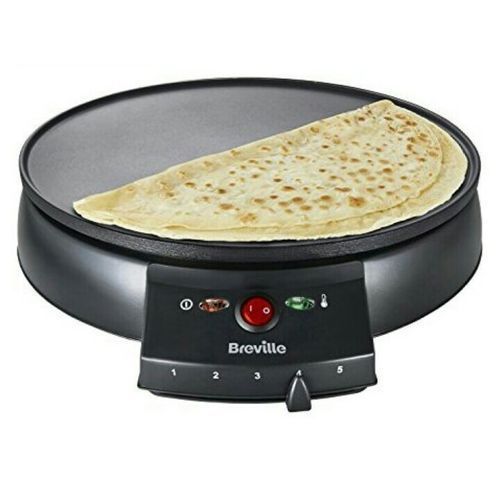 Traditional Crepe And Pancake Maker