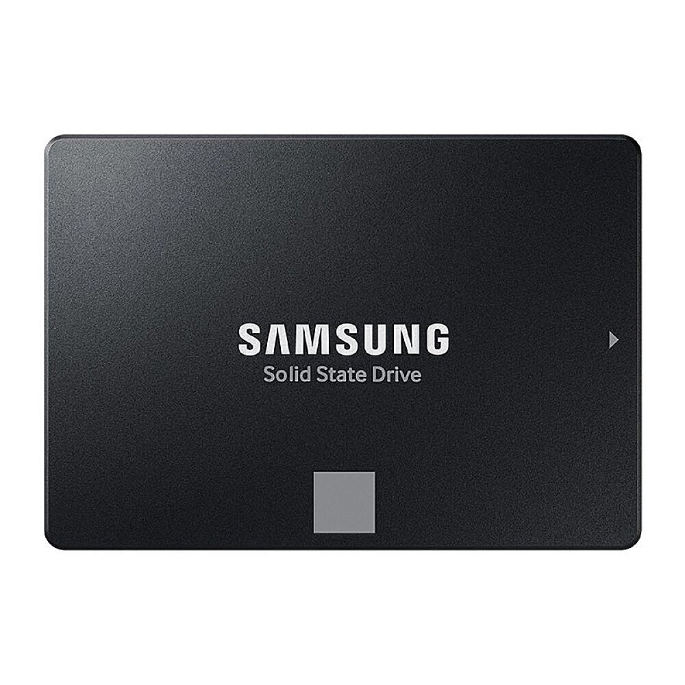 870 EVO 2TB 2.5 Inch SATA SSD Solid State Drive