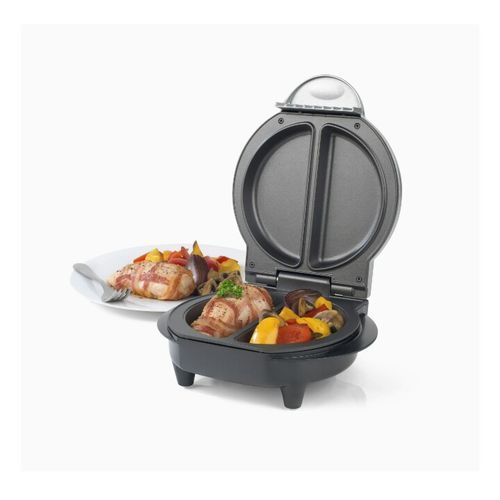 Dual Non-stick Omelette Maker - 750W