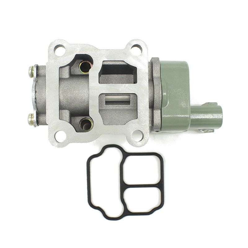 16022-P2E-A51 16022P2EA51 Idle Air Control Valve IAC Valve With Gasket For HONDA CIVIC HR-V HRV 1.4L 1.6L