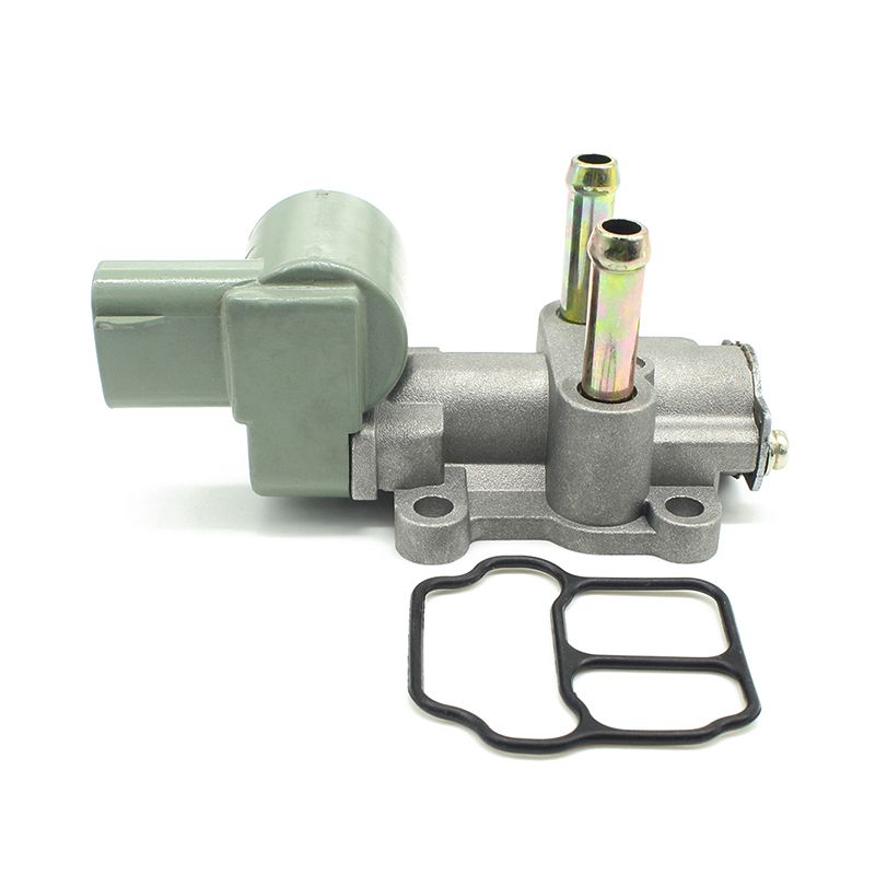 16022-P2E-A51 16022P2EA51 Idle Air Control Valve IAC Valve With Gasket For HONDA CIVIC HR-V HRV 1.4L 1.6L