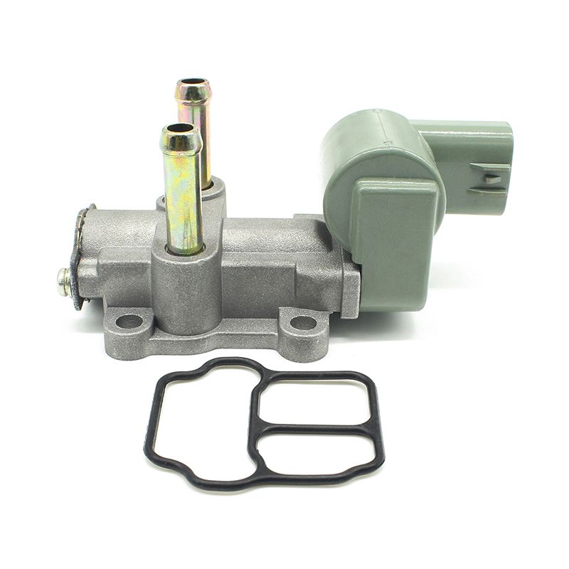 16022-P2E-A51 16022P2EA51 Idle Air Control Valve IAC Valve With Gasket For HONDA CIVIC HR-V HRV 1.4L 1.6L