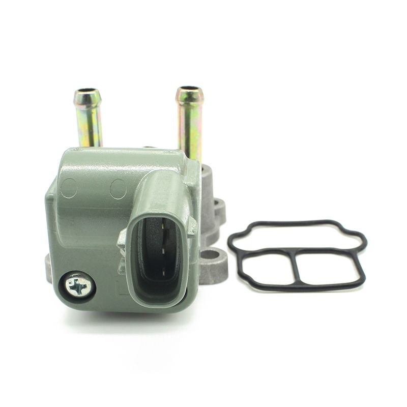 16022-P2E-A51 16022P2EA51 Idle Air Control Valve IAC Valve With Gasket For HONDA CIVIC HR-V HRV 1.4L 1.6L