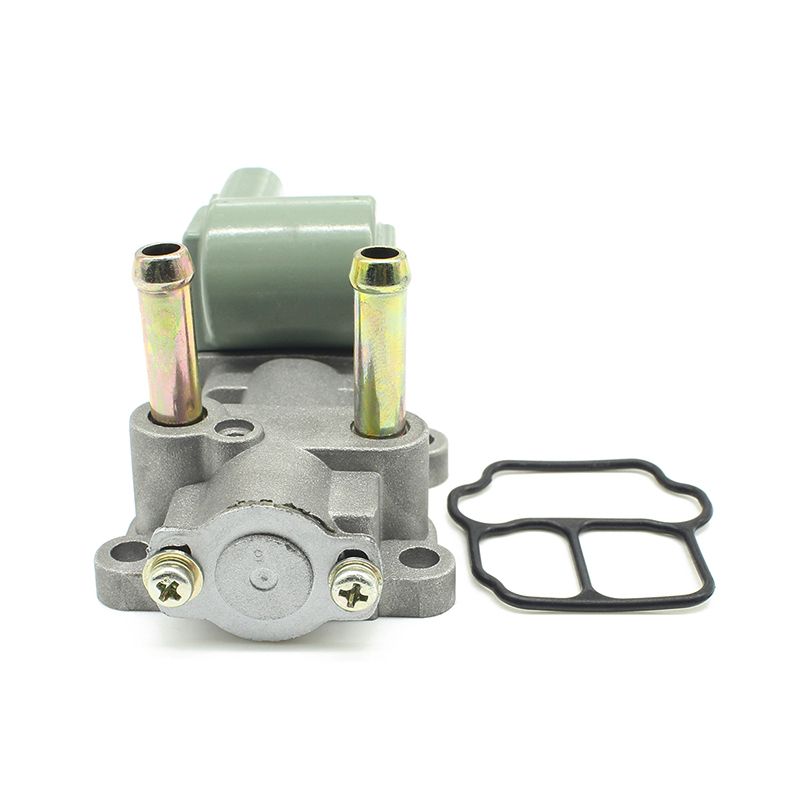 16022-P2E-A51 16022P2EA51 Idle Air Control Valve IAC Valve With Gasket For HONDA CIVIC HR-V HRV 1.4L 1.6L