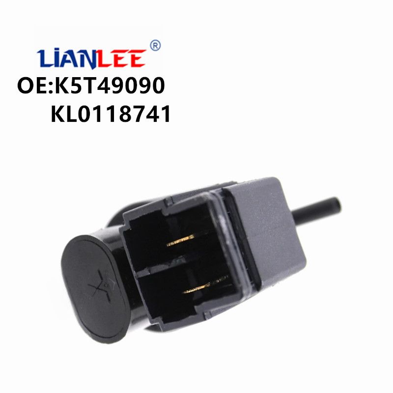 KL01-18-741 EGR Vacuum Solenoid Switch Valve VSV For Mazda 626 Millenia Are MPV K5T49090 KL0118741 K5T49091
