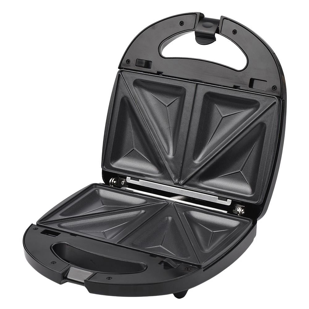 Breakfast Maker US Standard 110V Household Stainless Steel