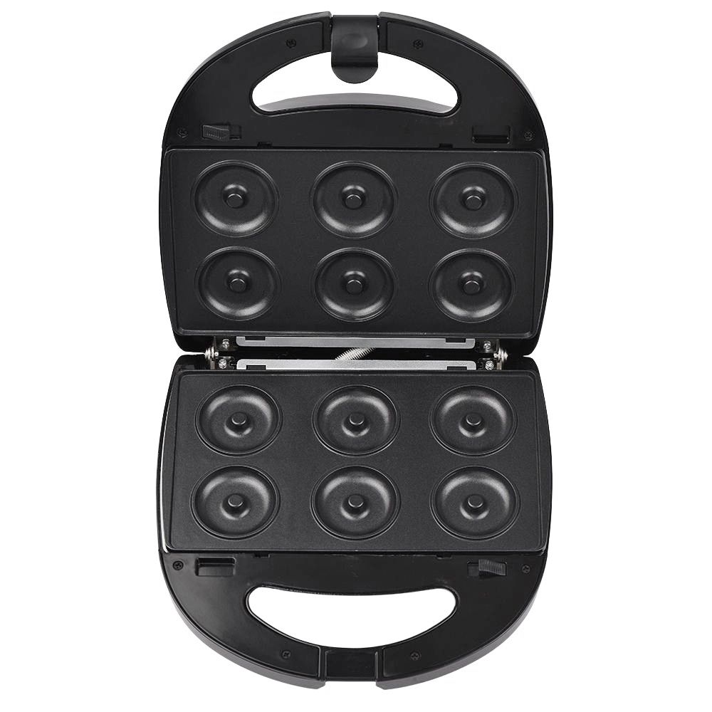 Breakfast Maker US Standard 110V Household Stainless Steel
