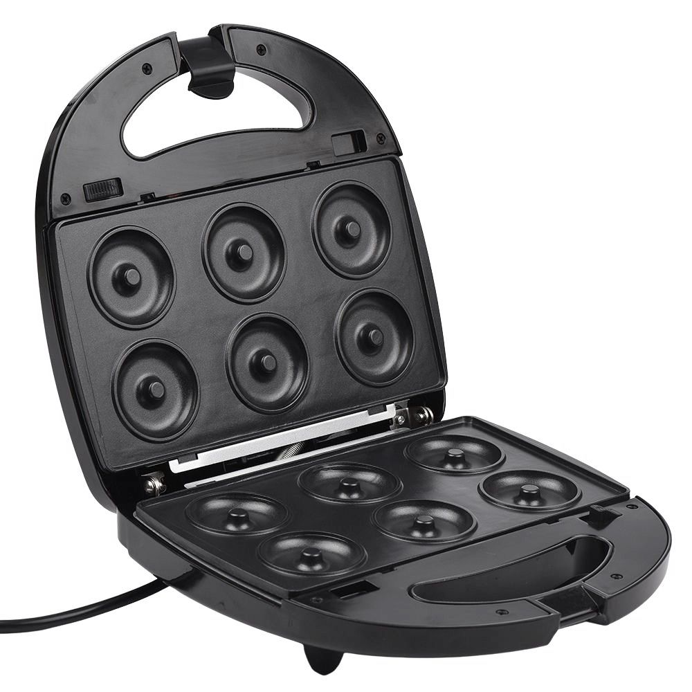 Breakfast Maker US Standard 110V Household Stainless Steel