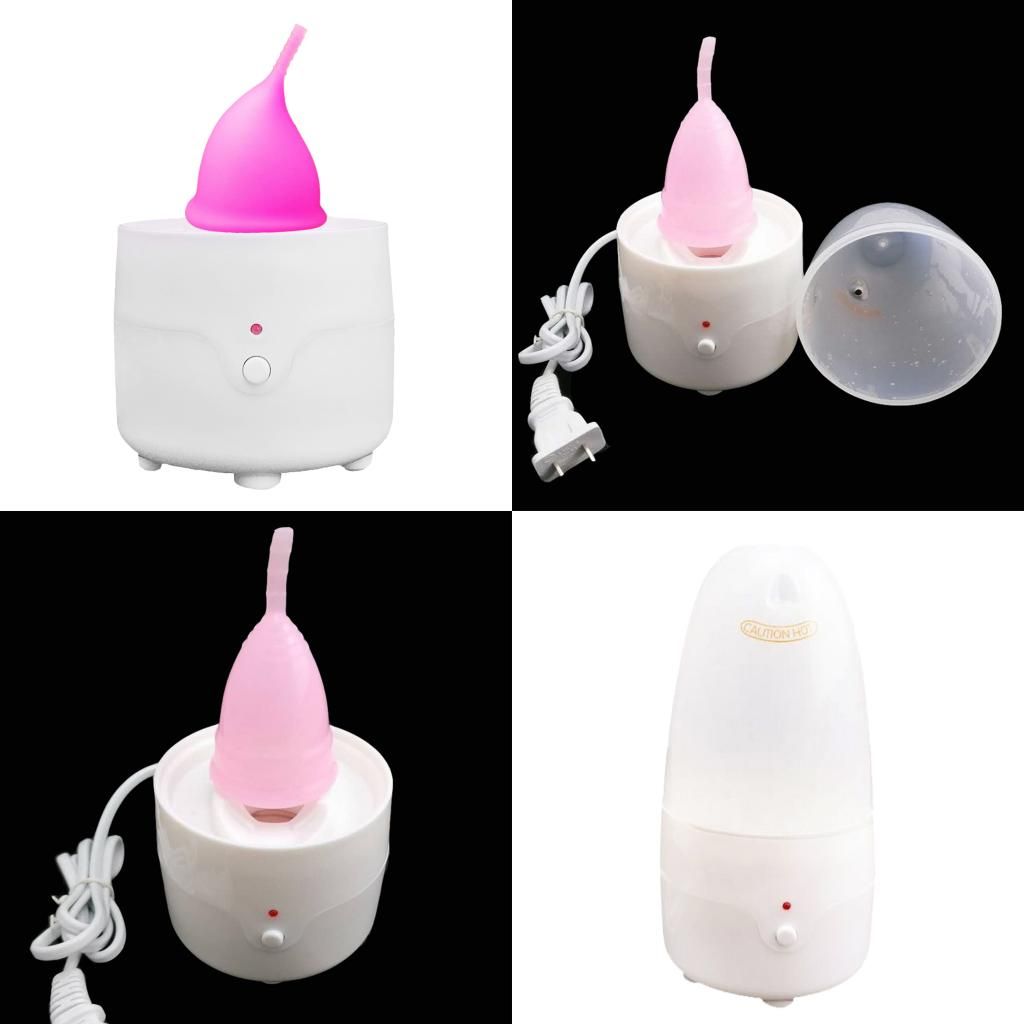 Portable  Cup Sterilizer Disinfection Physical Cleaner