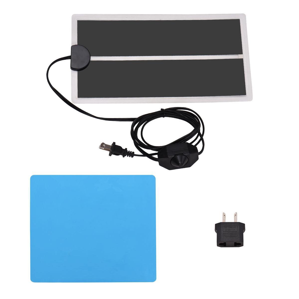Resin Heating Mat  Curing Quick Resin Dryer With