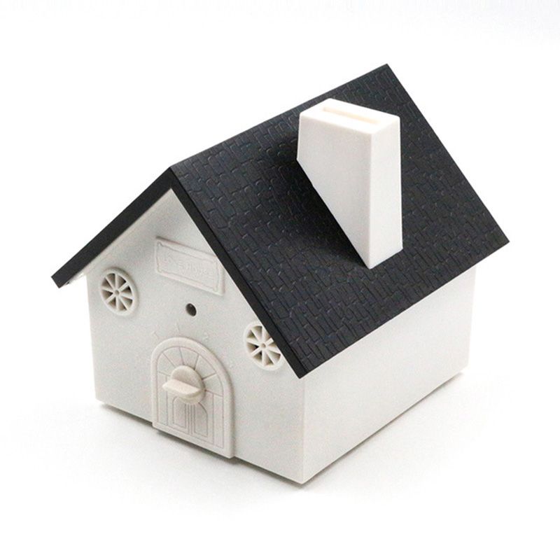 Humutan Anti Barking Device Bark Box Outdoor Dog  Device With Adjustable Ultrasonic Level Control Safe