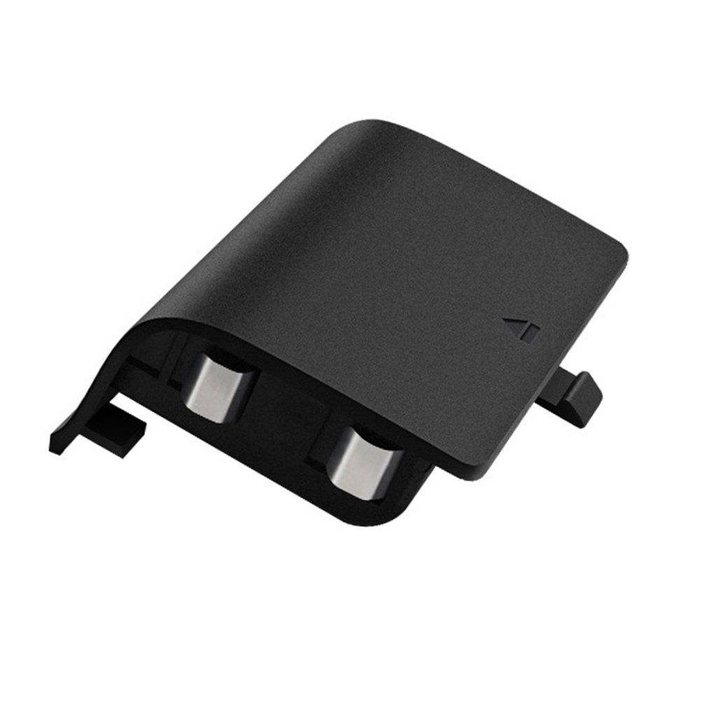 2400mAh Rechargeable Battery With USB Charging Cable For Xbox One Gamepad-black