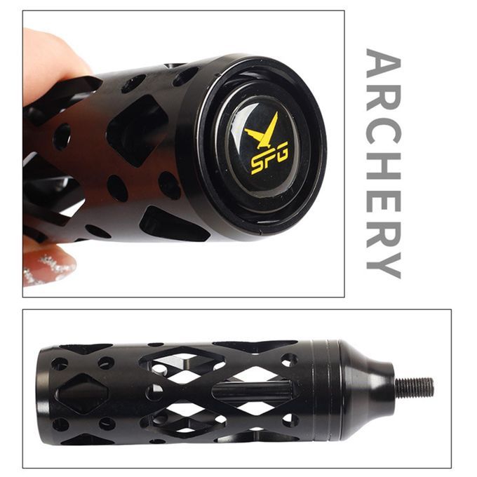 Archery Bow Stabilizer Compound Bow Accessories For Recurve Compeition
