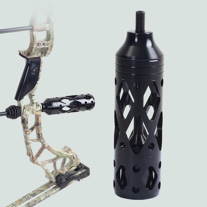 Archery Bow Stabilizer Compound Bow Accessories For Recurve Compeition