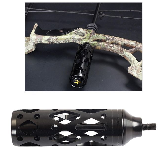Archery Bow Stabilizer Compound Bow Accessories For Recurve Compeition