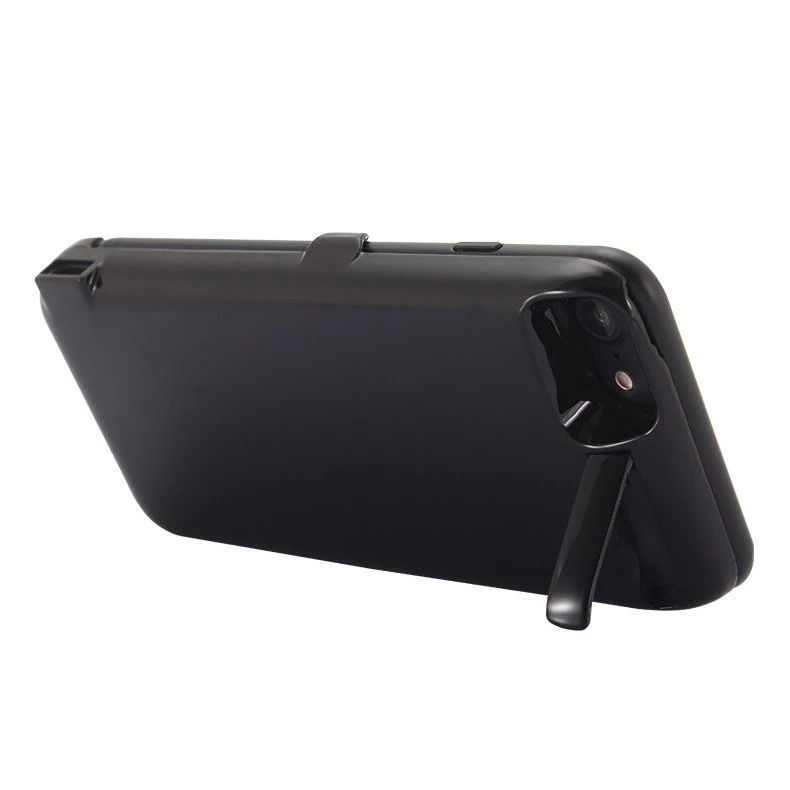 10000mah Charger Case For Iphone 7 6 6s 8 Plus Phone Case 5