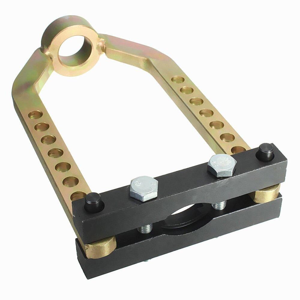 CV Joint Puller Transmission Drive Shaft Removal Tool 9Hole Ball Cage Separator