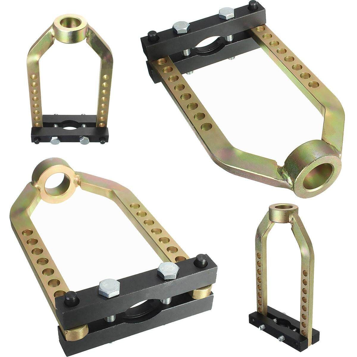 CV Joint Puller Transmission Drive Shaft Removal Tool 9Hole Ball Cage Separator