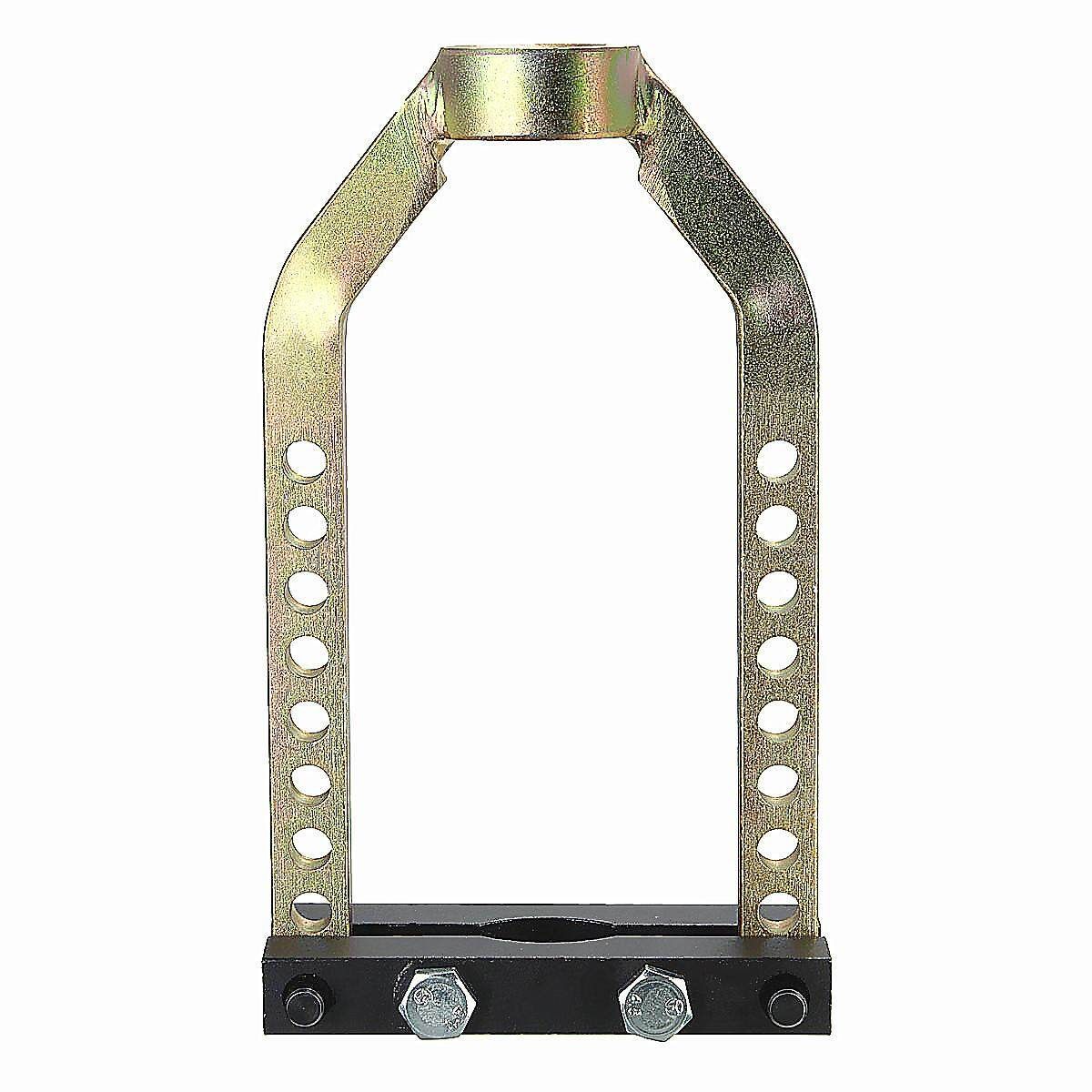 CV Joint Puller Transmission Drive Shaft Removal Tool 9Hole Ball Cage Separator