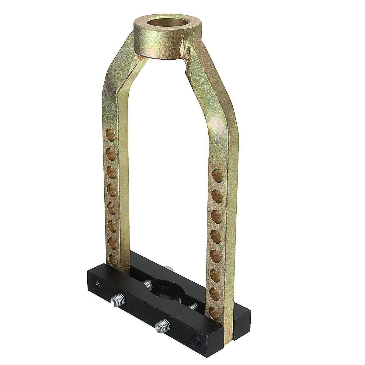 CV Joint Puller Transmission Drive Shaft Removal Tool 9Hole Ball Cage Separator