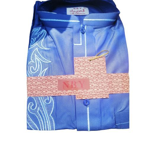 MEN JALABIA ARABIAN MUSLIM WEARS -