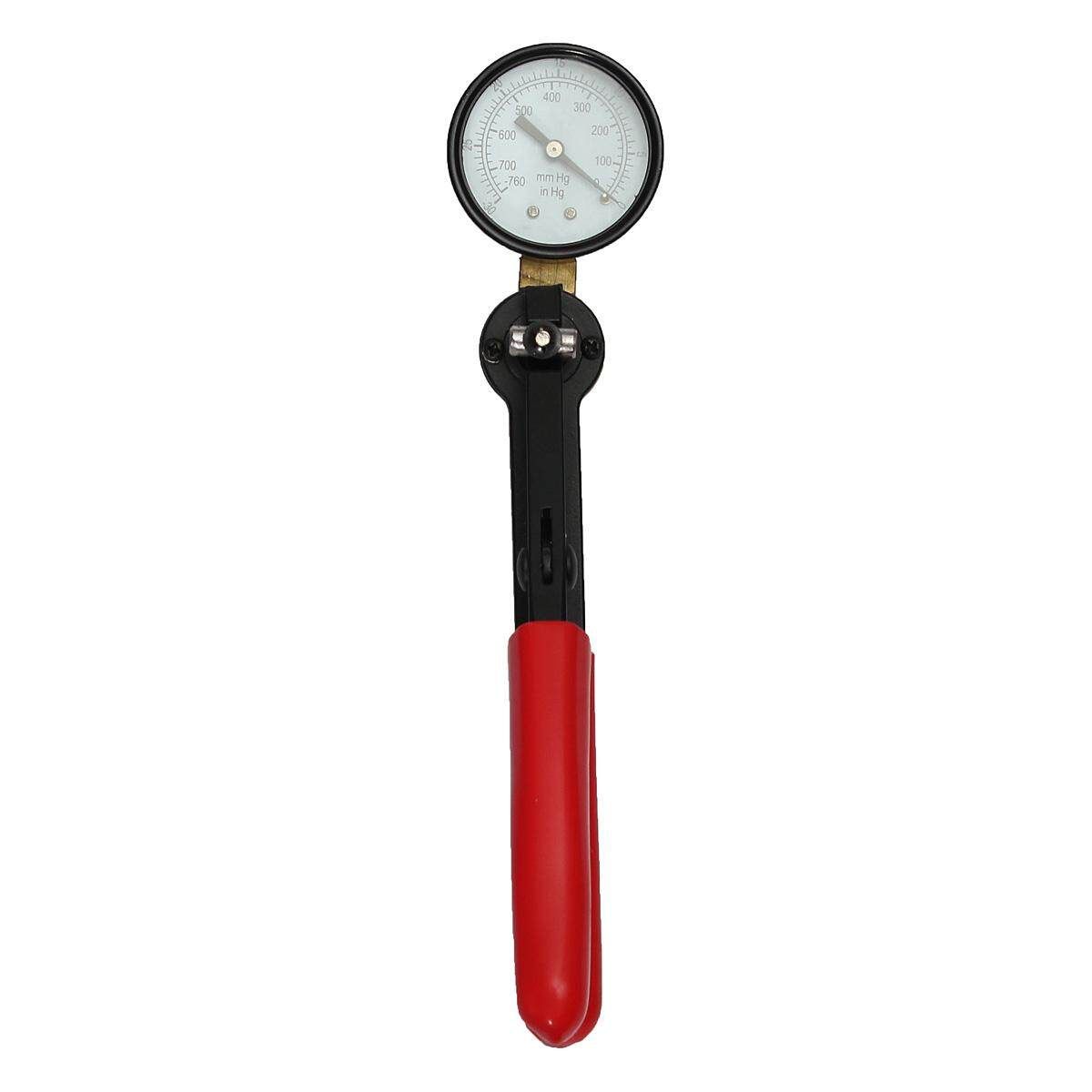 Hand Held Brake Bleeder Tester Set Bleed Kit Vacuum Pump Car Motorbike