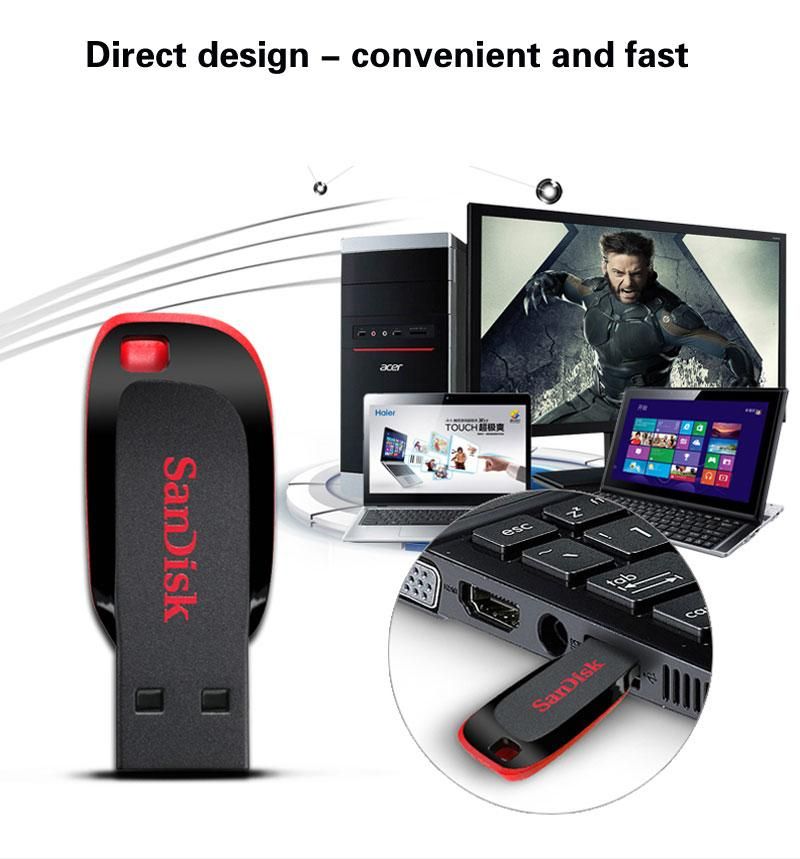 Pendrive 128gb 64gb 32gb 16gb Mini USB Flash Drive 32 64 128 16 GB Pen Drive 2.0 USB Stick Disk on Key Memory for Phone