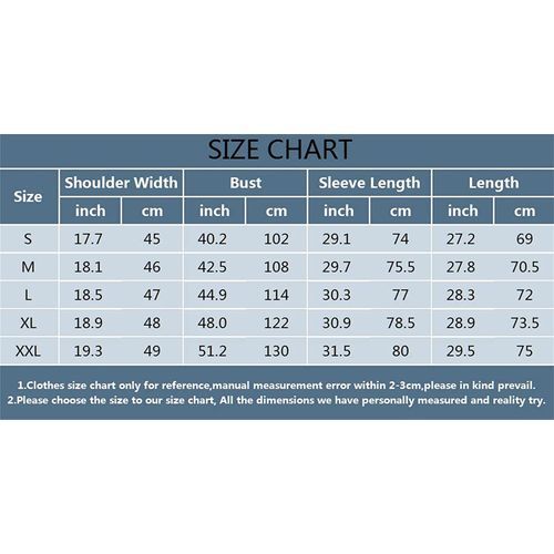 Men's Henley Shirt Long Sleeve Top Casual Slim Fit T Shirts
