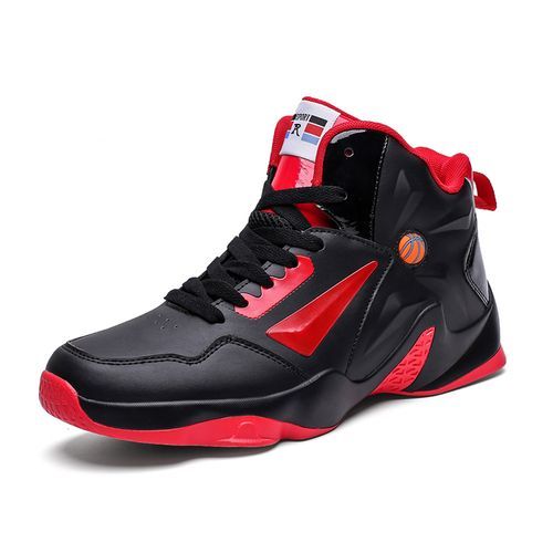 Men Casual Fashion Basketball Sports Shoes