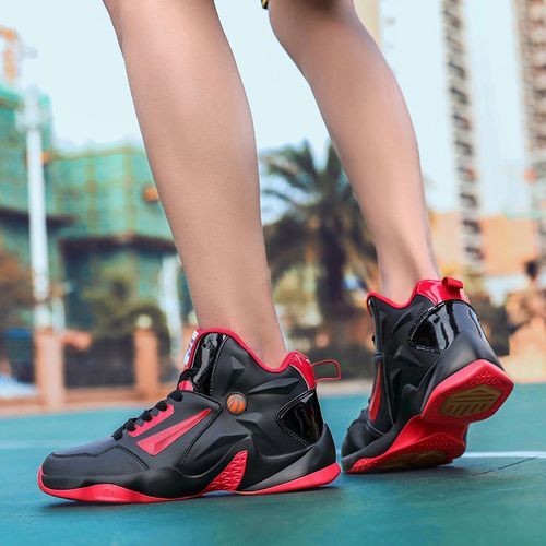 Men Casual Fashion Basketball Sports Shoes