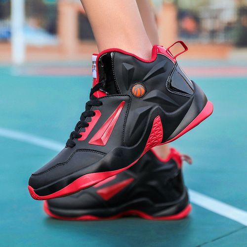 Men Casual Fashion Basketball Sports Shoes