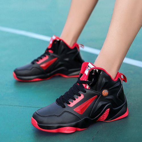 Men Casual Fashion Basketball Sports Shoes