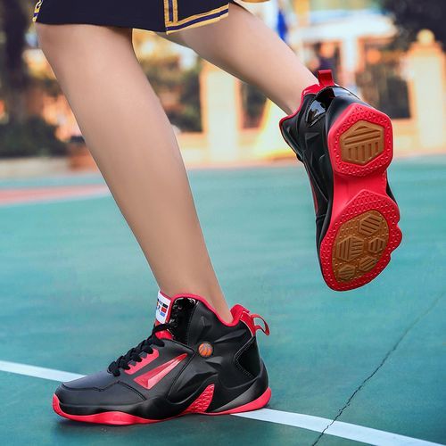Men Casual Fashion Basketball Sports Shoes