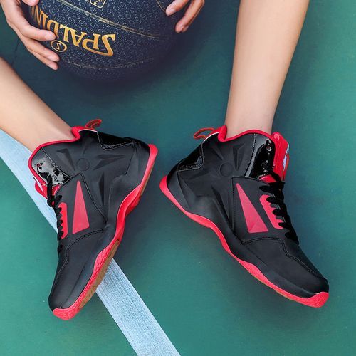 Men Casual Fashion Basketball Sports Shoes